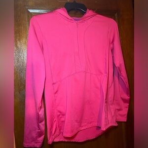 Women's LL Bean Athletic Jacket.. Size L